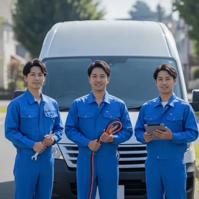 긴급출동 팀 위치: 보령